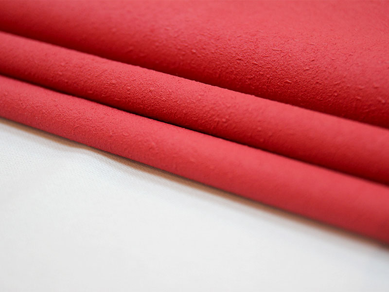 NWL-8025 Abrasion resistant/skid proof Fabric