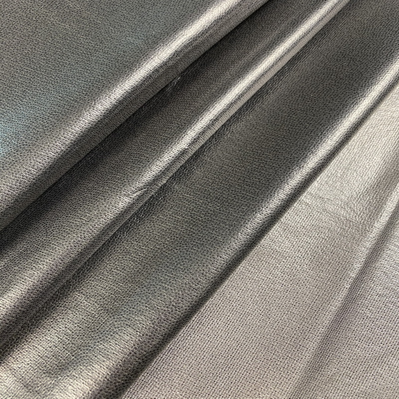 HLW-033 Waterproof polyester highly transparent membrane