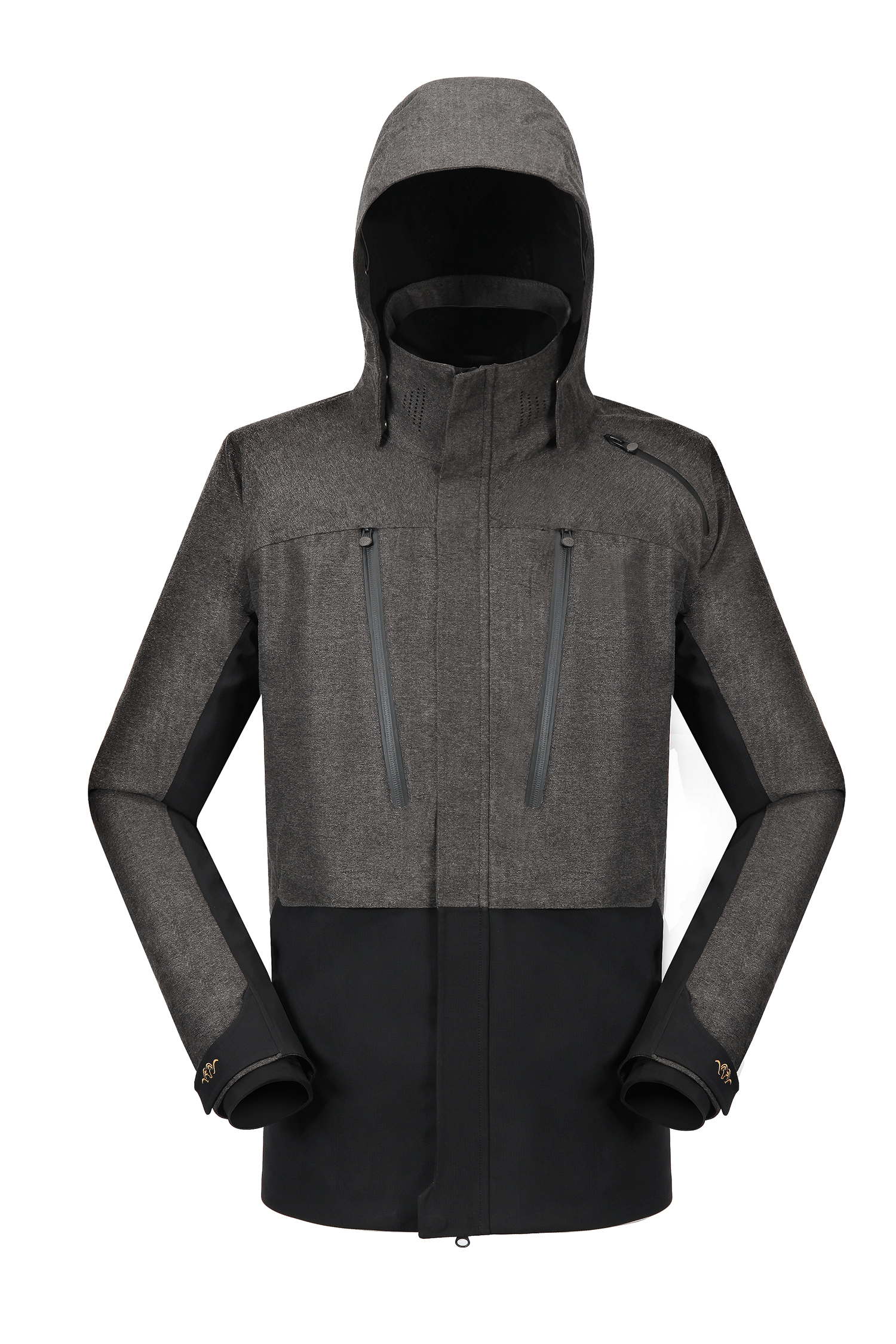 GLG-HTJ35010 Men's Hunting outdoor Jacket sportswear waterproof windproof