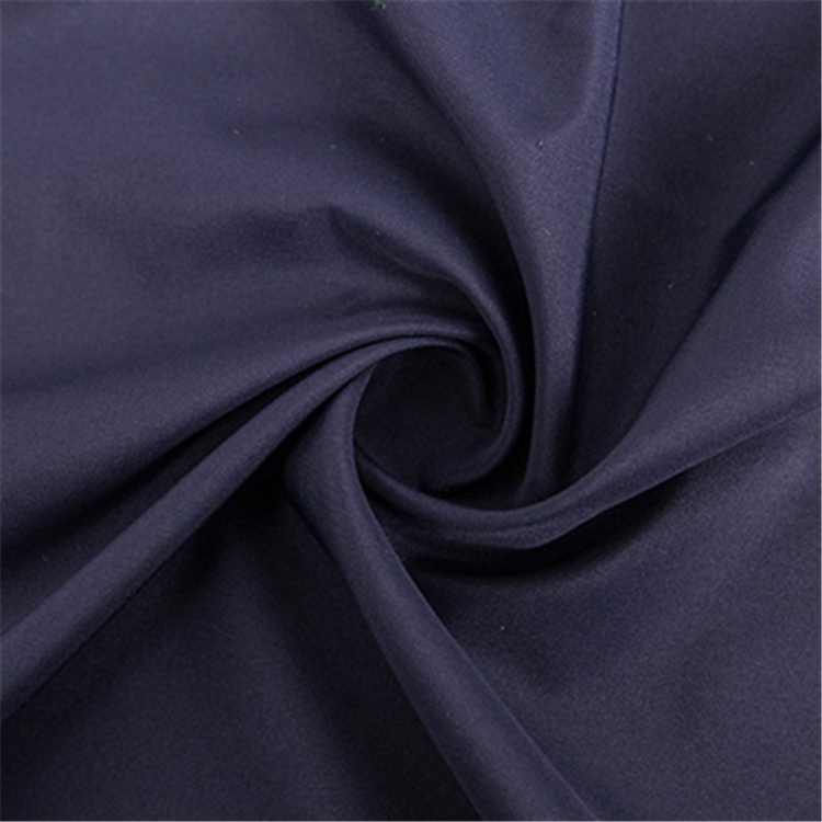 SWH-087W 400T dull polyester Taffeta Waterproof downproof outdoor soft shell fabric