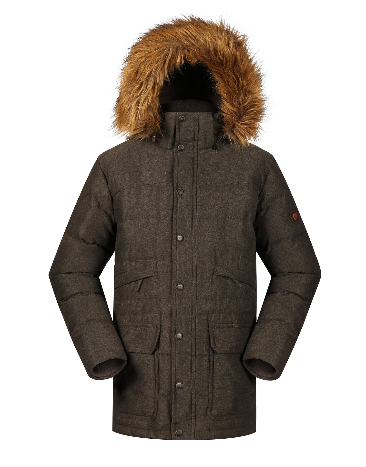 GLG-OD28873 Men's Down Jacket Hunting winder Snow outdoor sportswear warm coats