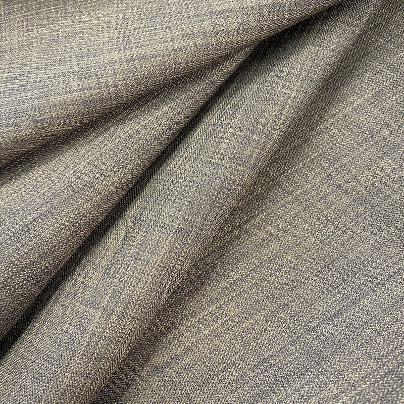 SWH-739 Waterproof Breathable Laminated Composite polyester Hybrid outdoor shell fabric