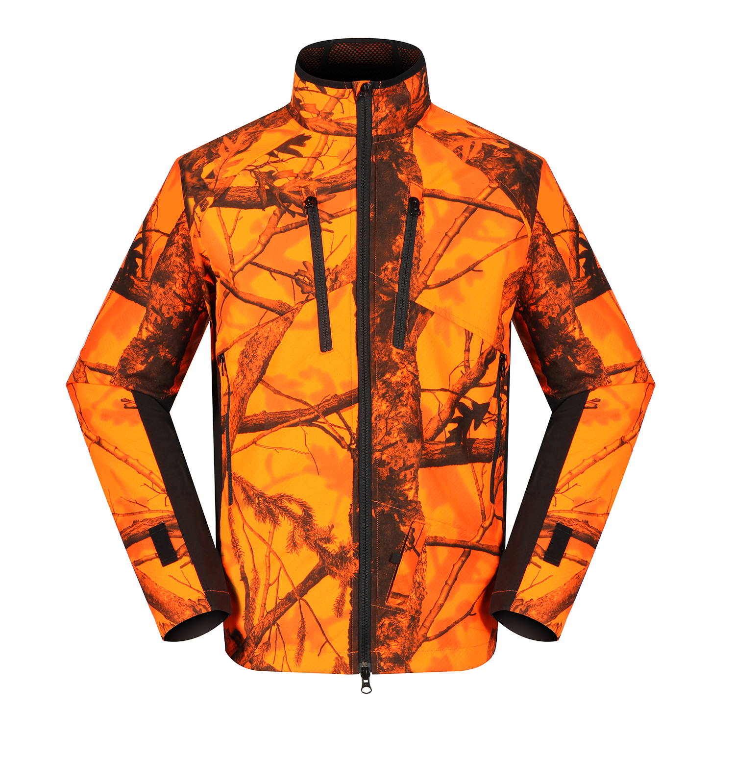 GLG-HTJ35014  Men's Hunting Jacket outdoor sportswear warm coats waterproof windproof