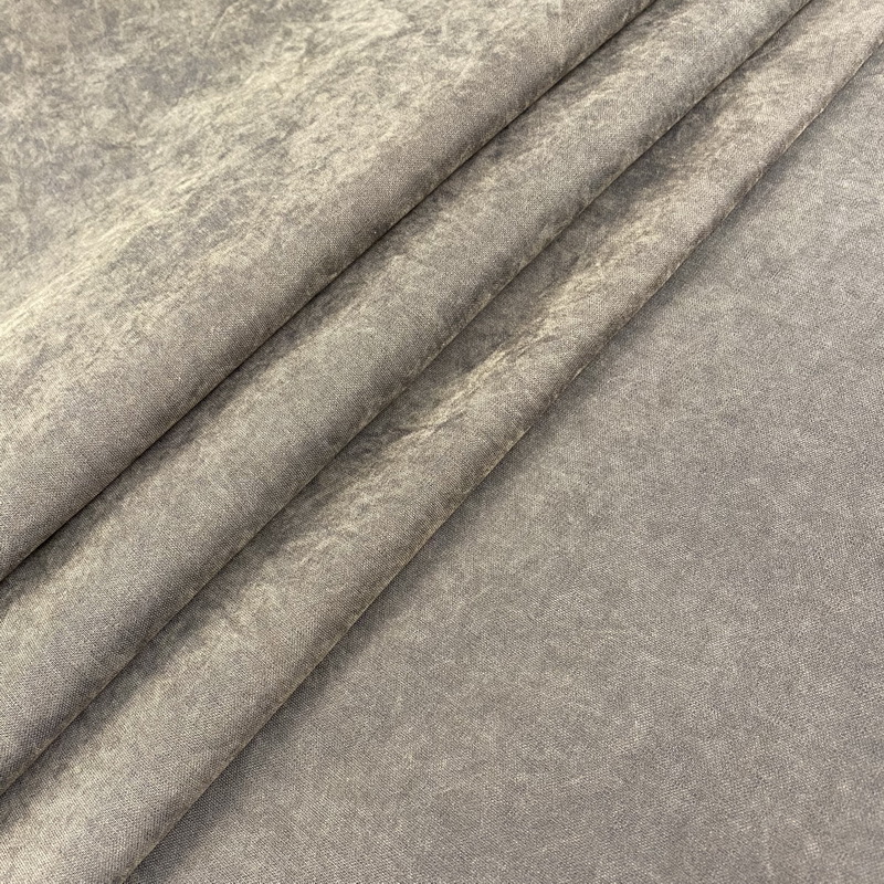 TB-0306W Oxford Microfiber Peach Skin Woven shell fabric