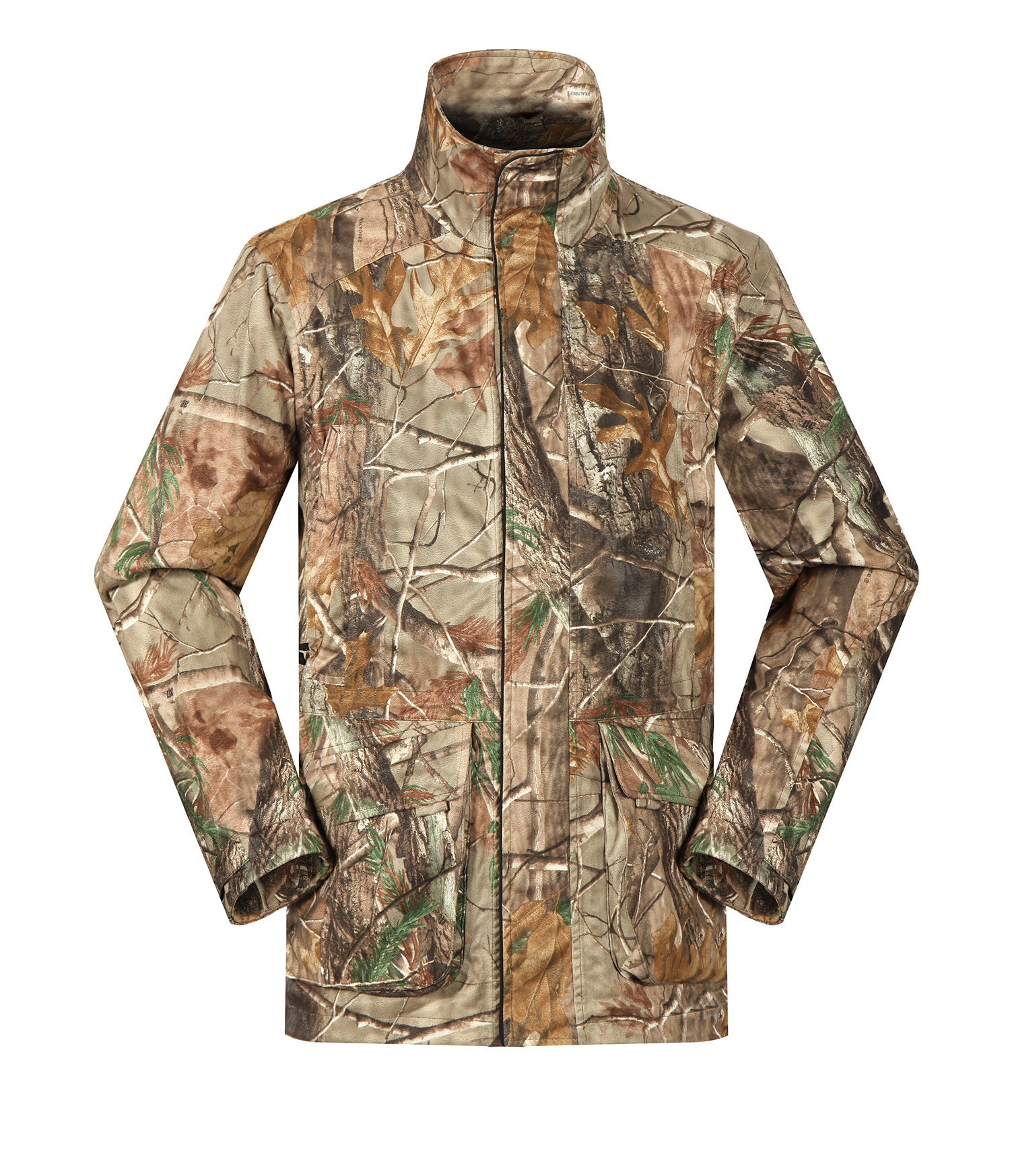 GLG-HTJ35022 Men's Hunting Jacket  outdoor sportswear warm coats waterproof windproof