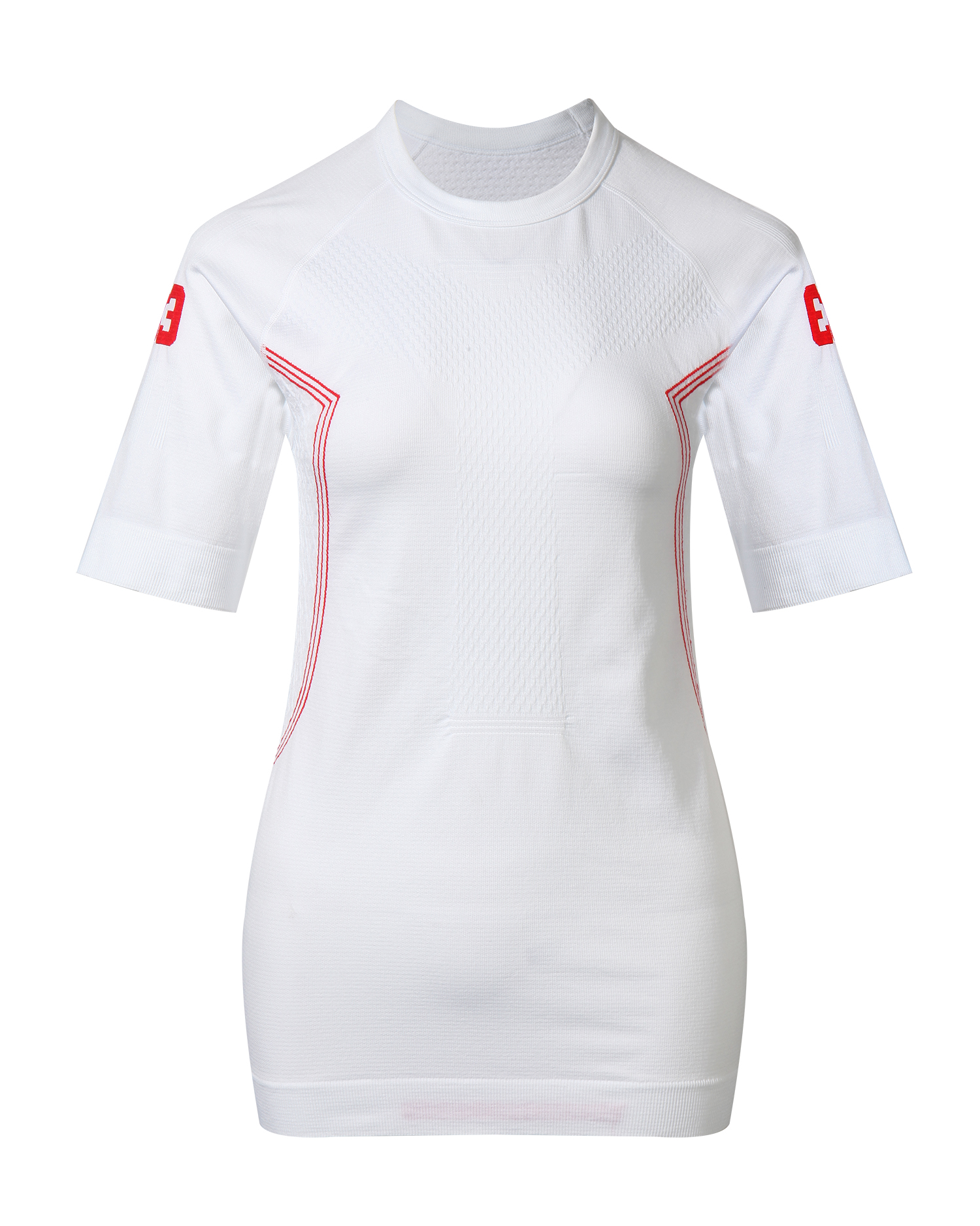GLG-TOP2207 LADIES' KNITTED TOP YOGA  LONG SLEEVE