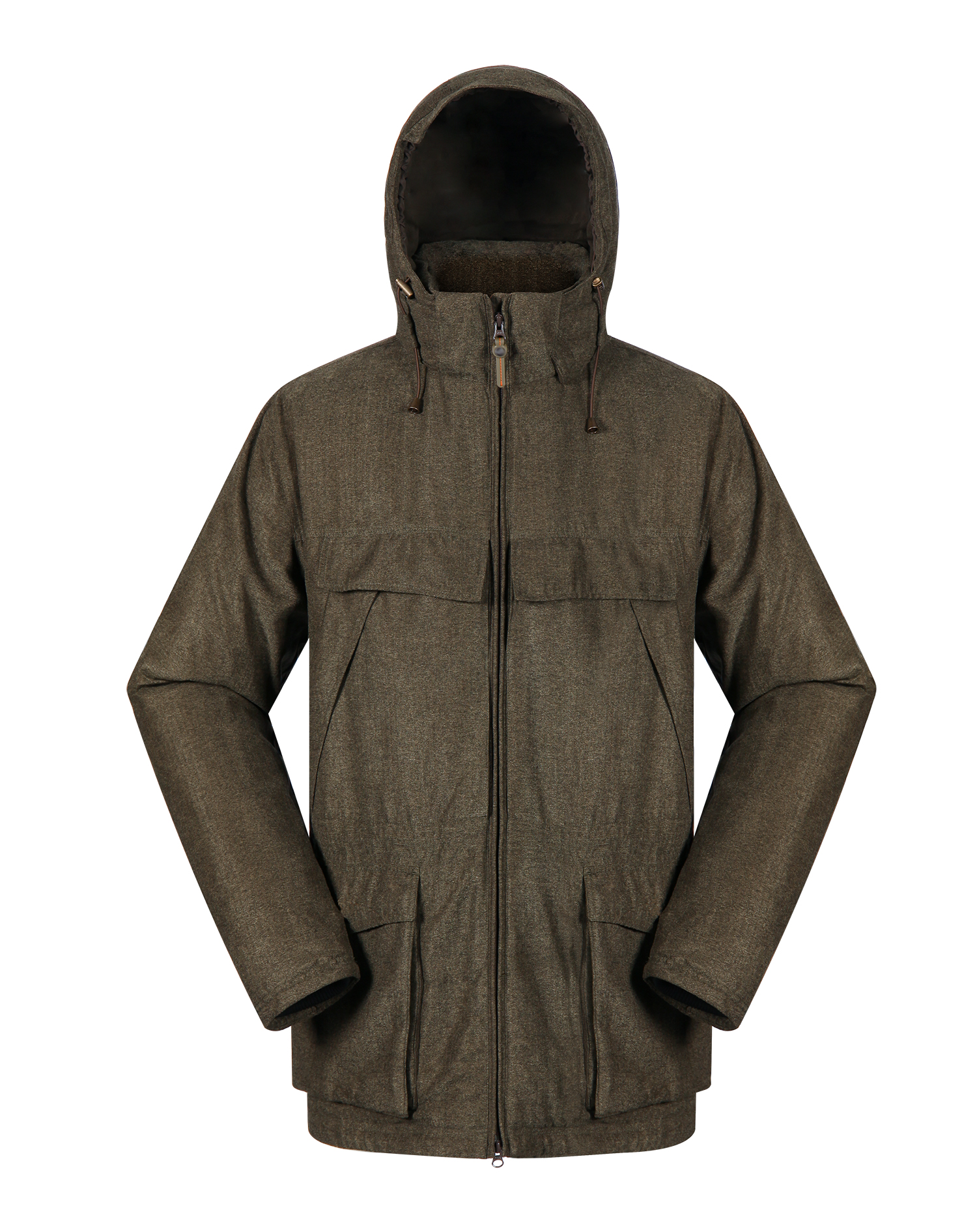 GLG-HTJ355912 Men's Hunting outdoor Jacket sportswear windproof