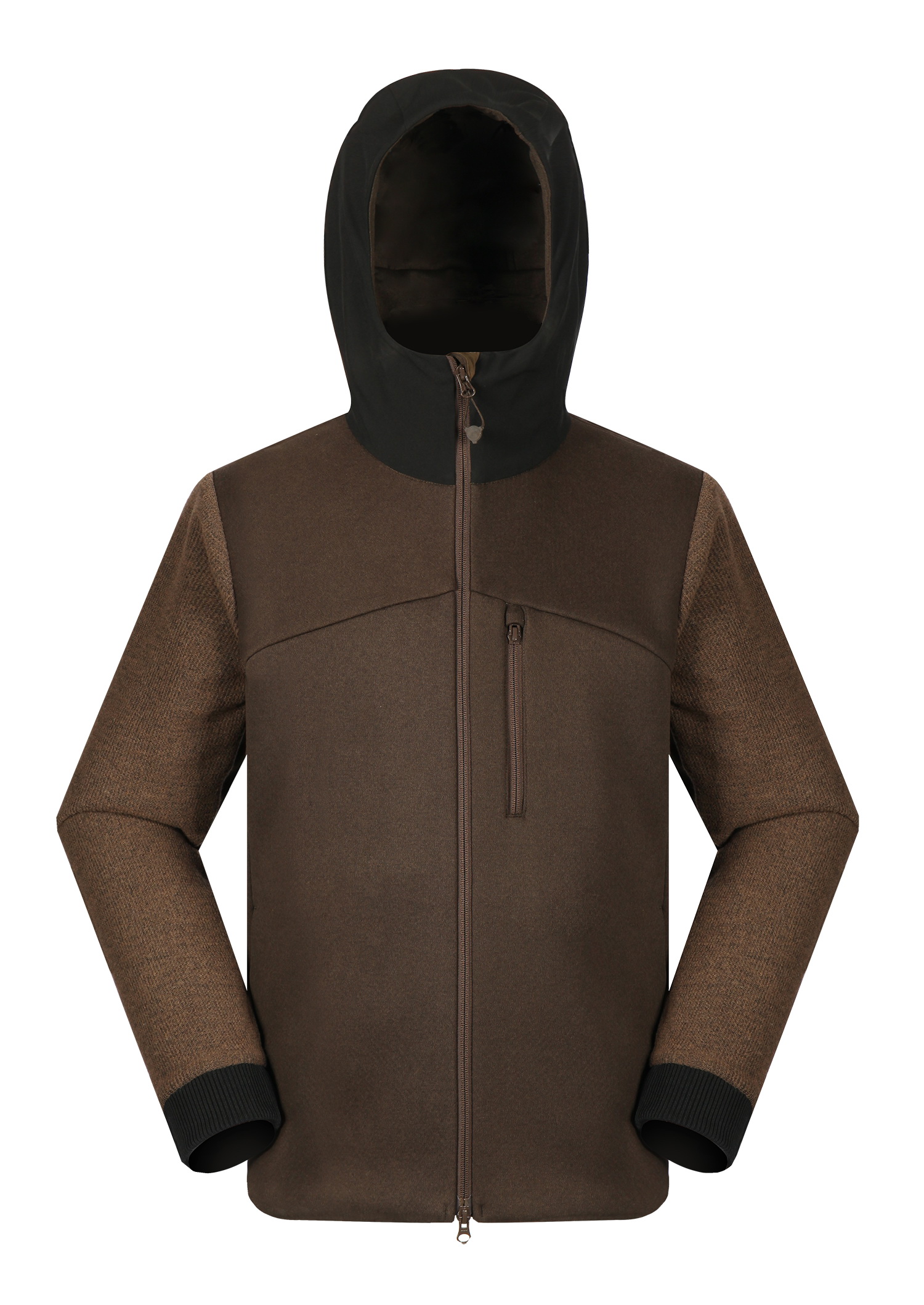 GLG-ODJ2002 Men's outdoor Jacket sportswear warm coats