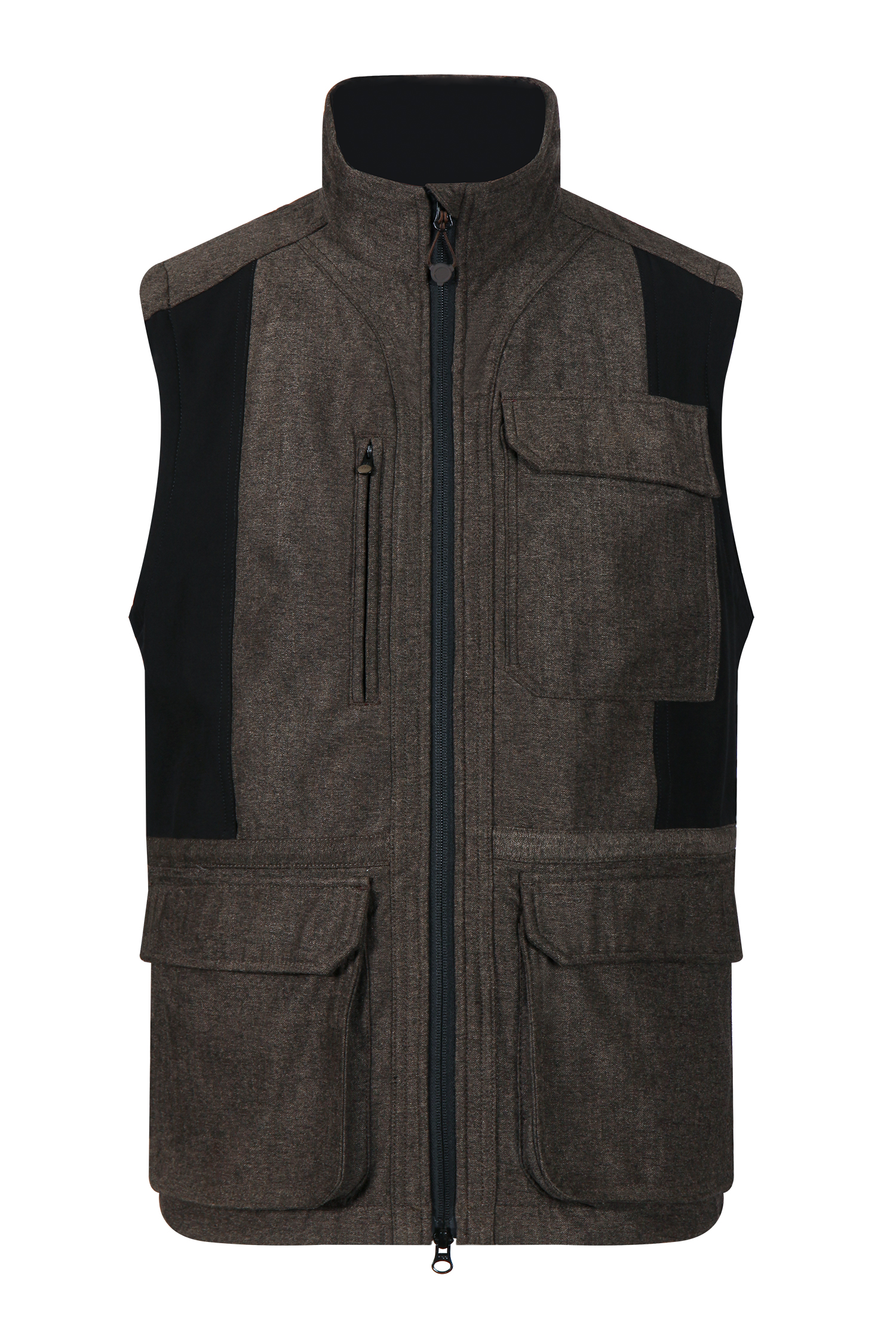 GLG-DO28827 Men's Hunting outdoor Vest sportswear windproof