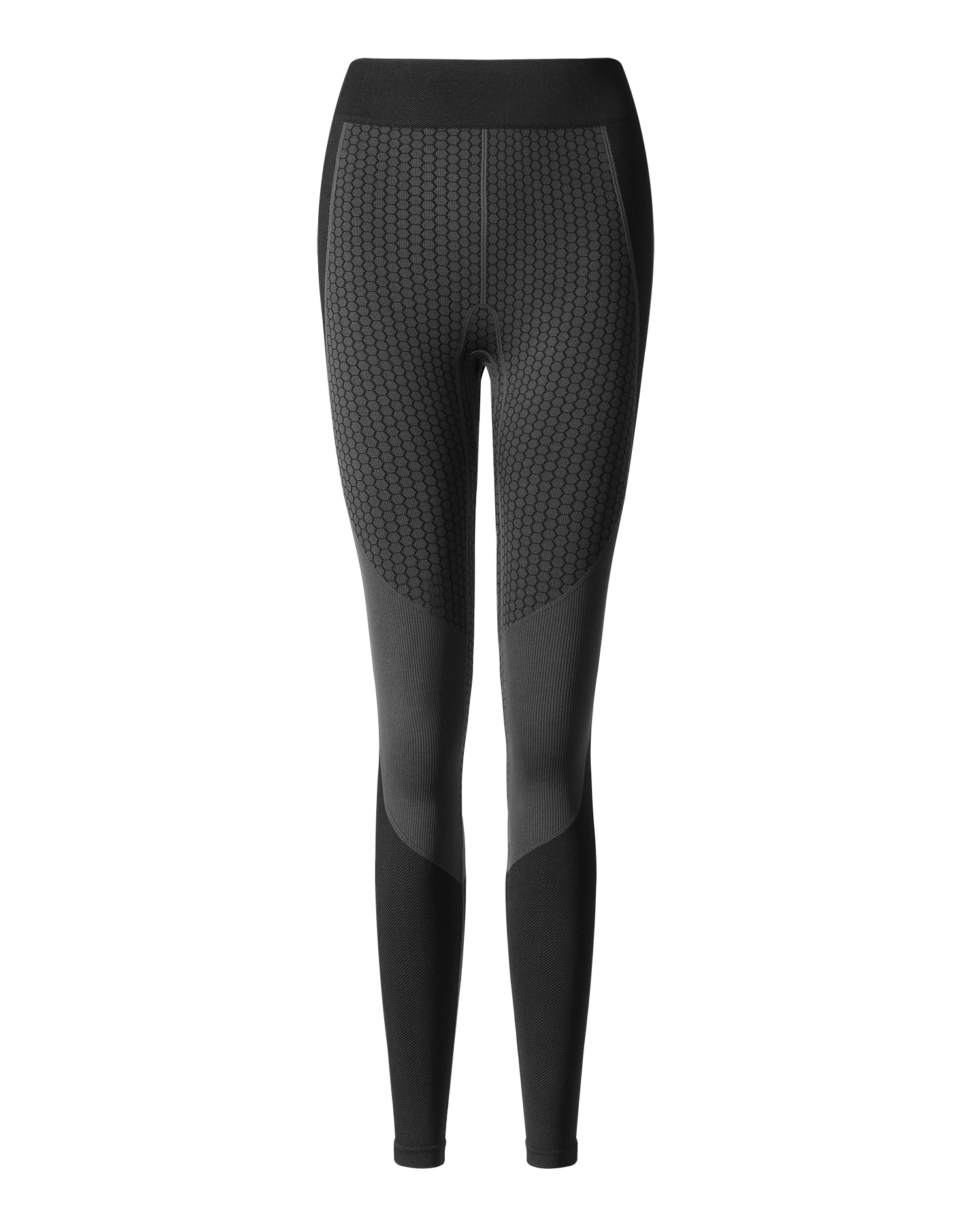 GLG-LEG2156 LADIES' KNITTED BOTTOMS LEGGINGS  YOGA SEAMLESS SPORTS