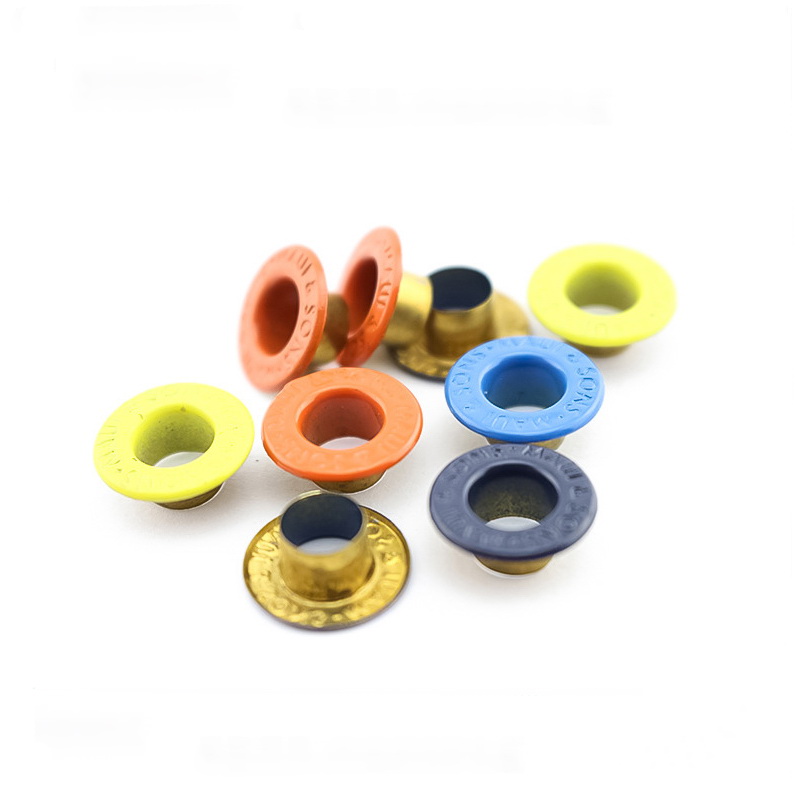 Metal Eyelets