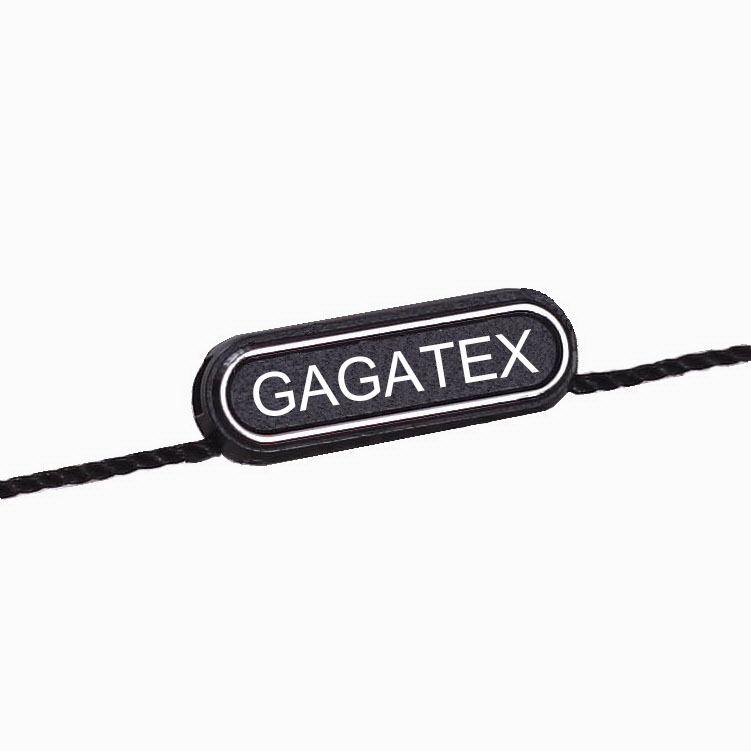 Embossed Hang Tag