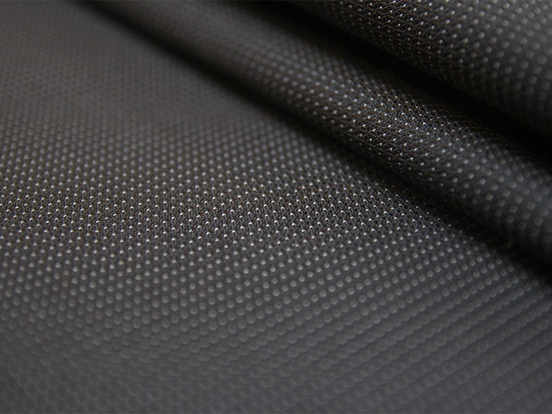 NWT-9013 Abrasion resistant flash PU coated Fabric