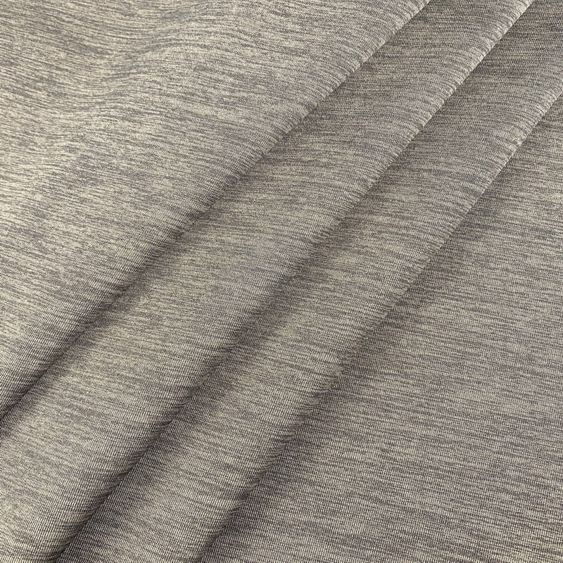 HLW-939K three-in-one Laminated Composite waterproof windproof knitted outdoor shell fabric