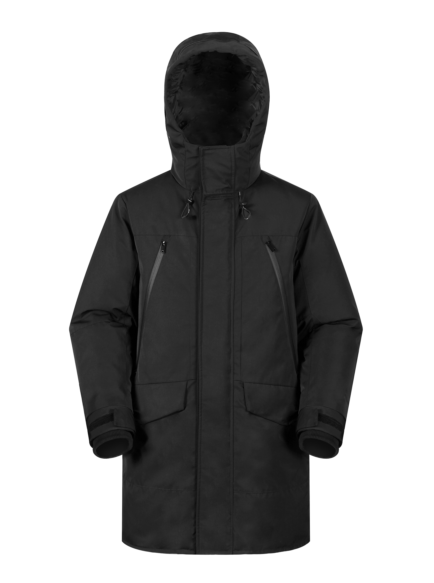 GLG-SKI20057 Men's Ski suit jacket Winter Outdoor Snown Padding Sportswear Warm Coat