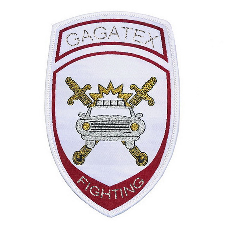 Embroidery Patch