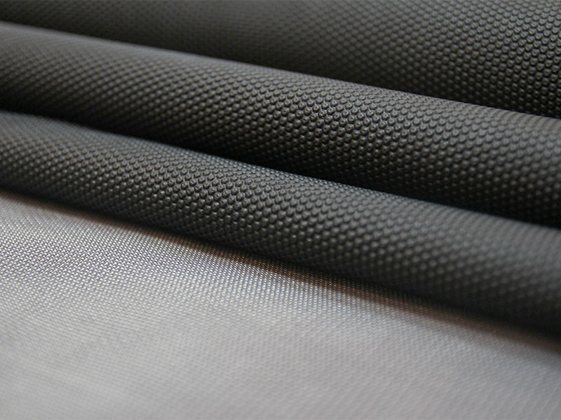 NWT-2473 Abrasion resistant  PU coated Fabric