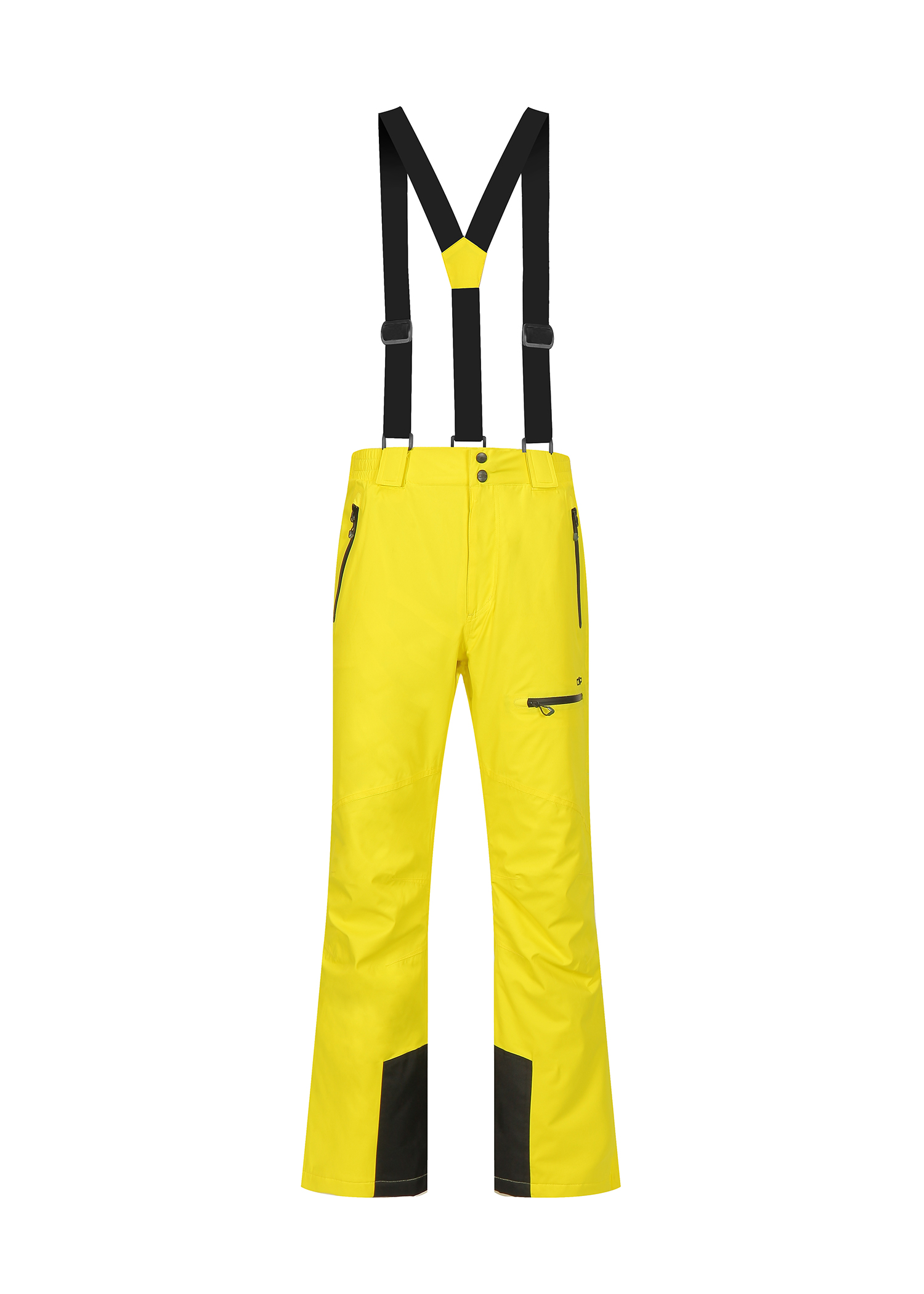 GLG-SKI20074 Men's Ski suit Trousers Winter Snown Padding Sportswear Warm pants