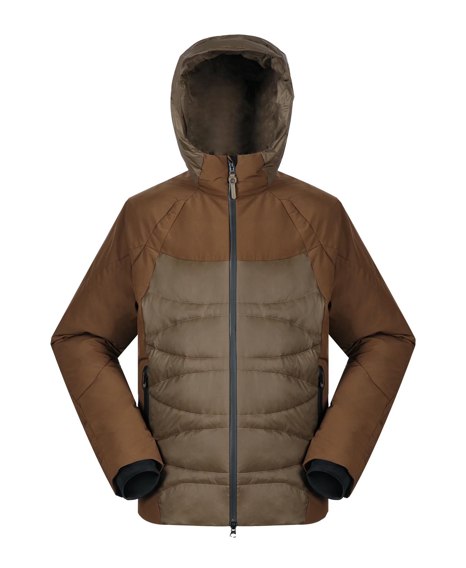 GLG-DO28892 Men's down Jacket winter Snow Outdoor Coat