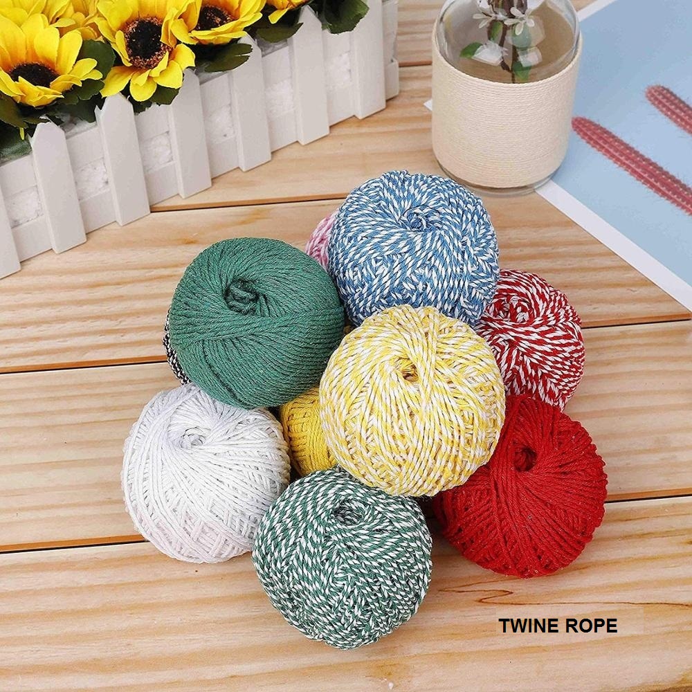 High quality ECO-Friendly flexible rope string