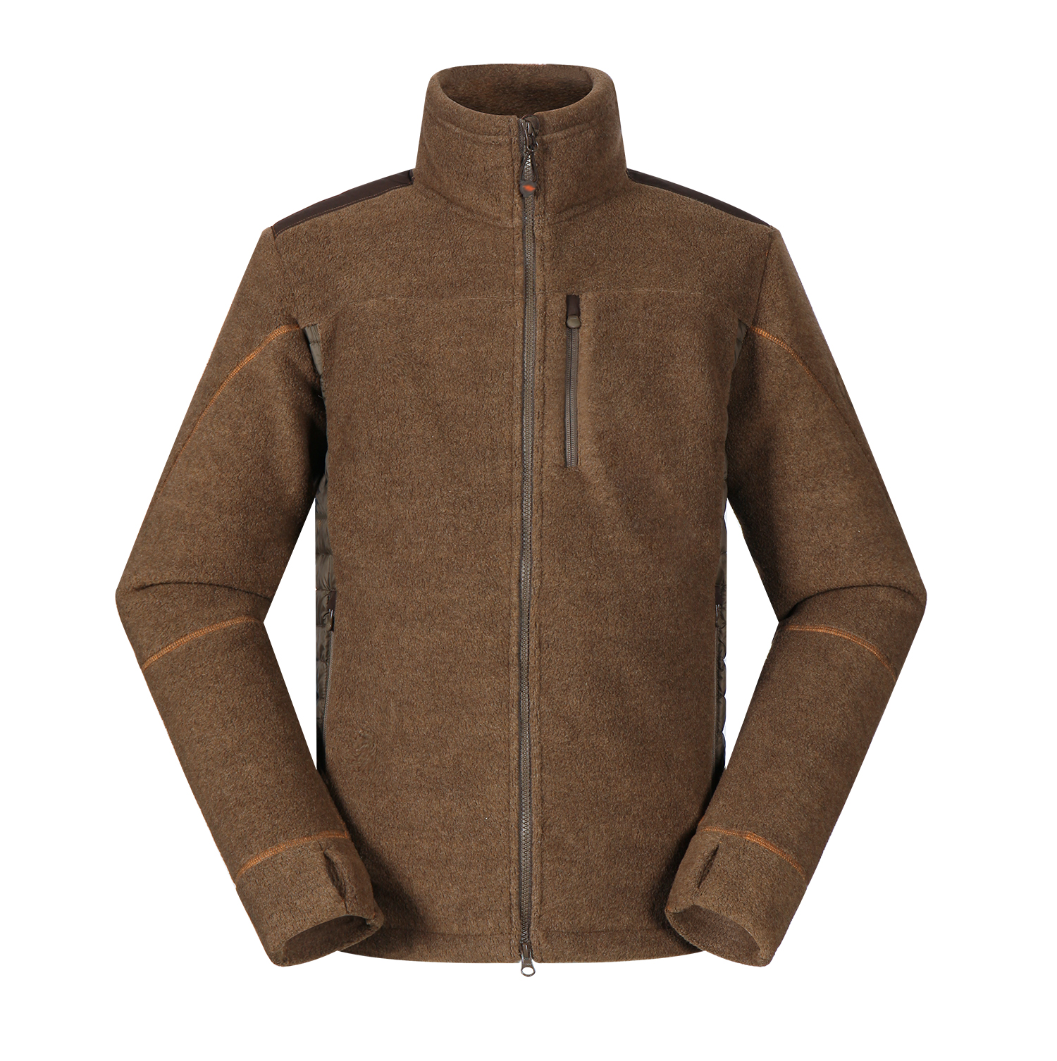 GLG-HTJ350111 Men's Hunting Jacket outdoor sportswear warm coats