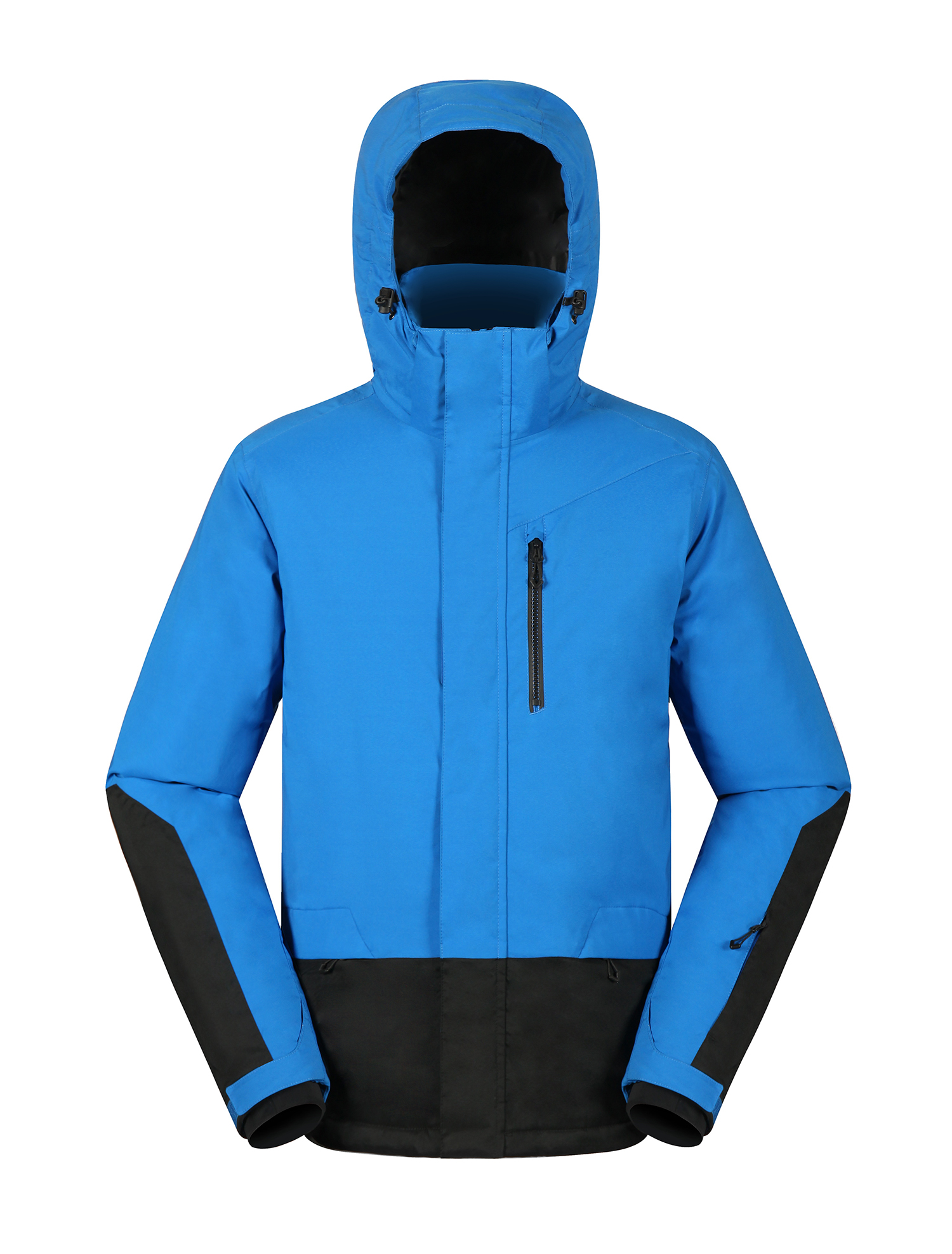 GLG-SKI20053 Men 's Ski suit jacket Men Winter Outdoor Snown Padding Sportswear Warm Coat