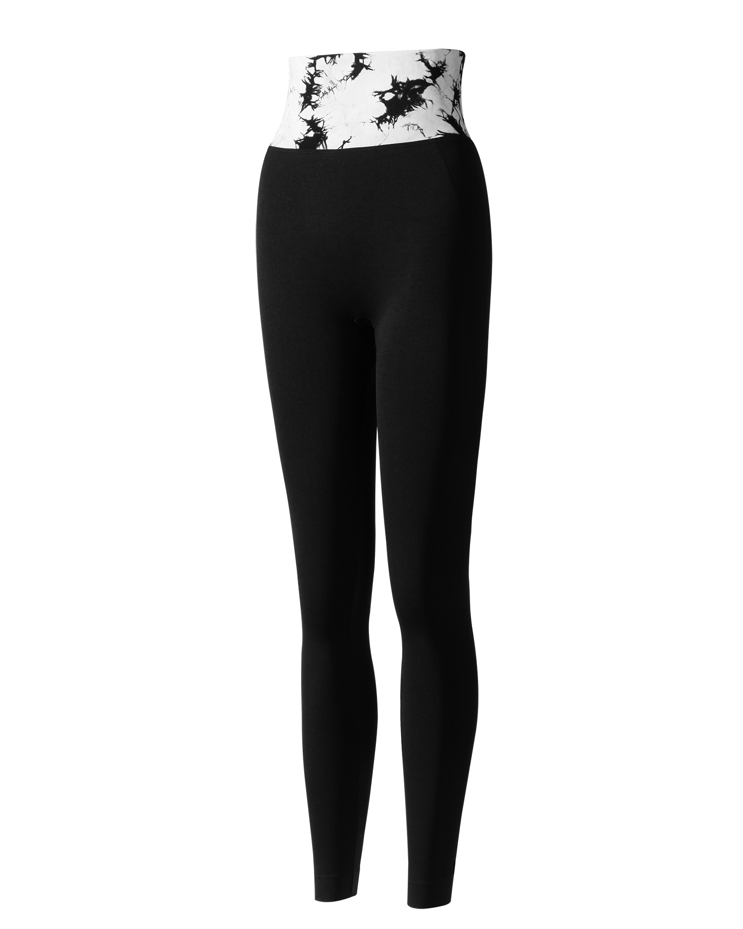 GLG-LEG2013 LADIES' KNITTED BOTTOMS LEGGINGS  YOGA SPORTS