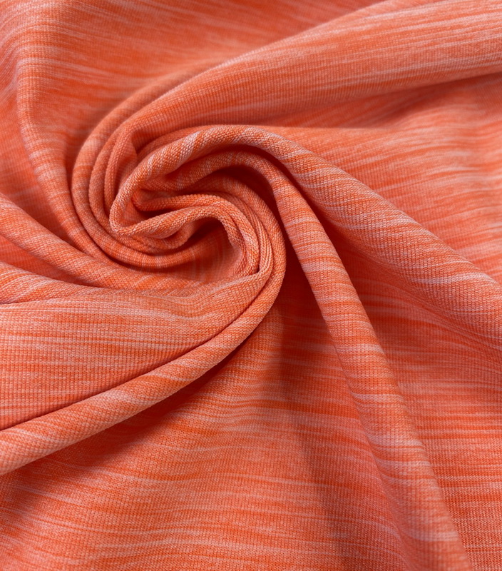 TYK-224SP ECO-friendly CD Polyester Soft Spandex Knitted Jersey fabric