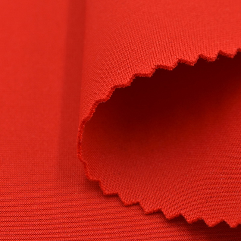 TYK-215SP4 Sandwich Thick Breathable Polyester Spandex 3D Spacer Fabric